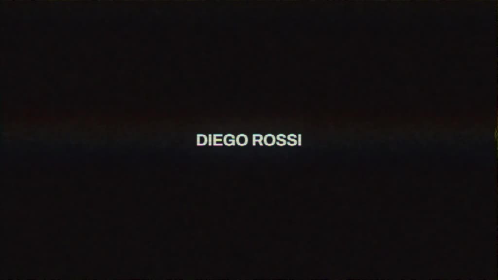 Abertura do demoreel de Diego Rossi